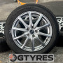 MANARAY SPORT EUROSPEED R16 5X100 6JJ ET43 (74D40325)  Контрактные (Б/У)   5 