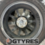 MANARAY SPORT EUROSPEED R16 5X100 6JJ ET43 (74D40325)  Контрактные (Б/У)   8 