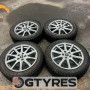 MANARAY SPORT EUROSPEED R16 5X100 6JJ ET43 (74D40325)  Контрактные (Б/У)   4 