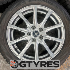 MANARAY SPORT EUROSPEED R16 5X100 6JJ ET43 (74D40325)