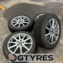 MANARAY SPORT EUROSPEED R16 5X100 6JJ ET43 (74D40325)  Контрактные (Б/У)   7 