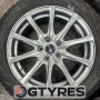 MANARAY SPORT EUROSPEED R16 5X100 6JJ ET43 (74D40325)  Контрактные (Б/У)   3 