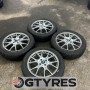 WEDS LEONIS NAVIA 02 R16 4X100 5JJ ET45 (75D40325)  Контрактные (Б/У)   6 
