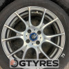 WEDS LEONIS NAVIA 02 R16 4X100 5JJ ET45 (75D40325)