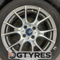 WEDS LEONIS NAVIA 02 R16 4X100 5JJ ET45 (75D40325)