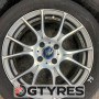 WEDS LEONIS NAVIA 02 R16 4X100 5JJ ET45 (75D40325)   