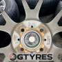 WEDS LEONIS NAVIA 02 R16 4X100 5JJ ET45 (75D40325)  Контрактные (Б/У)   11 