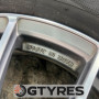 WEDS LEONIS NAVIA 02 R16 4X100 5JJ ET45 (75D40325)  Контрактные (Б/У)   9 
