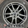 MAVERICK  R17 5x114.3 7JJ ET38 (76D40325)  Контрактные (Б/У)   1 