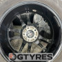 MAVERICK  R17 5x114.3 7JJ ET38 (76D40325)  Контрактные (Б/У)   7 