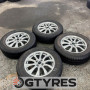 BRIDGESTONE BALMINIMUM R16 4X100 6JJ ET40 (77D40325)  Контрактные (Б/У)   6 