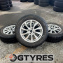 BRIDGESTONE BALMINIMUM R16 4X100 6JJ ET40 (77D40325)  Контрактные (Б/У)   5 