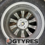 BRIDGESTONE BALMINIMUM R16 4X100 6JJ ET40 (77D40325)  Контрактные (Б/У)   8 