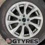 BRIDGESTONE BALMINIMUM R16 4X100 6JJ ET40 (77D40325)  Контрактные (Б/У)   1 