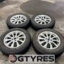 BRIDGESTONE BALMINIMUM R16 4X100 6JJ ET40 (77D40325)  Контрактные (Б/У)   4 