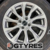 BRIDGESTONE BALMINIMUM R16 4X100 6JJ ET40 (77D40325)