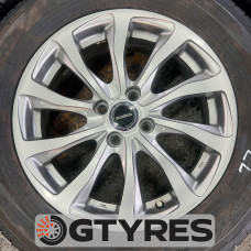 BRIDGESTONE BALMINIMUM R16 4X100 6JJ ET40 (77D40325)