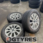 BRIDGESTONE BALMINIMUM R16 4X100 6JJ ET40 (77D40325)  Контрактные (Б/У)   7 
