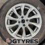 BRIDGESTONE BALMINIMUM R16 4X100 6JJ ET40 (77D40325)  Контрактные (Б/У)   3 