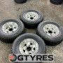 WEDS  R15 5x139.7 7JJ ET-13 (78D40325)  Контрактные (Б/У)   2 