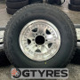 WEDS  R15 5x139.7 7JJ ET-13 (78D40325)  Контрактные (Б/У)   1 