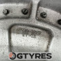 WEDS  R15 5x139.7 7JJ ET-13 (78D40325)  Контрактные (Б/У)   6 