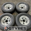 WEDS  R15 5x139.7 7JJ ET-13 (78D40325)