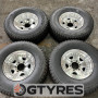 WEDS  R15 5x139.7 7JJ ET-13 (78D40325)   