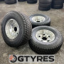 WEDS  R15 5x139.7 7JJ ET-13 (78D40325)  Контрактные (Б/У)   3 