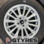 TOPY SIBILLA NEXS WS R16 4X100 6JJ ET45 (79D40325)  Контрактные (Б/У)   1 