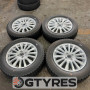 TOPY SIBILLA NEXS WS R16 4X100 6JJ ET45 (79D40325)  Контрактные (Б/У)   4 