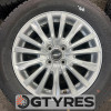 TOPY SIBILLA NEXS WS R16 4X100 6JJ ET45 (79D40325)