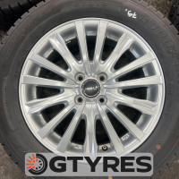 TOPY SIBILLA NEXS WS R16 4X100 6JJ ET45 (79D40325)