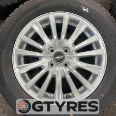 TOPY SIBILLA NEXS WS R16 4X100 6JJ ET45 (79D40325)
