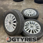 TOPY SIBILLA NEXS WS R16 4X100 6JJ ET45 (79D40325)  Контрактные (Б/У)   7 