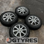 LEBEN  R14 4X100 5.5JJ ET45 (81D40325)  Контрактные (Б/У)   6 