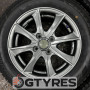 LEBEN  R14 4X100 5.5JJ ET45 (81D40325)  Контрактные (Б/У)   2 