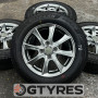 LEBEN  R14 4X100 5.5JJ ET45 (81D40325)  Контрактные (Б/У)   5 