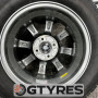 LEBEN  R14 4X100 5.5JJ ET45 (81D40325)  Контрактные (Б/У)   8 