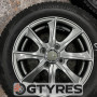 LEBEN  R14 4X100 5.5JJ ET45 (81D40325)  Контрактные (Б/У)   1 