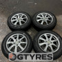 LEBEN  R14 4X100 5.5JJ ET45 (81D40325)  Контрактные (Б/У)   4 