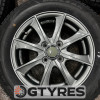 LEBEN  R14 4X100 5.5JJ ET45 (81D40325)