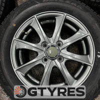 LEBEN  R14 4X100 5.5JJ ET45 (81D40325)
