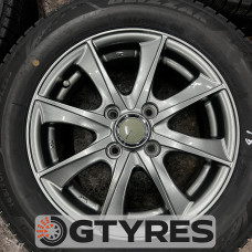 LEBEN  R14 4X100 5.5JJ ET45 (81D40325)