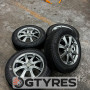 LEBEN  R14 4X100 5.5JJ ET45 (81D40325)  Контрактные (Б/У)   7 