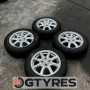 MACBES MB8 R14 4X100 5.5JJ ET42 (82D40325)  Контрактные (Б/У)   6 