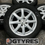 MACBES MB8 R14 4X100 5.5JJ ET42 (82D40325)  Контрактные (Б/У)   5 