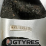 MACBES MB8 R14 4X100 5.5JJ ET42 (82D40325)  Контрактные (Б/У)   10 
