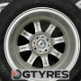 MACBES MB8 R14 4X100 5.5JJ ET42 (82D40325)  Контрактные (Б/У)   8 