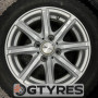 MACBES MB8 R14 4X100 5.5JJ ET42 (82D40325)  Контрактные (Б/У)   1 